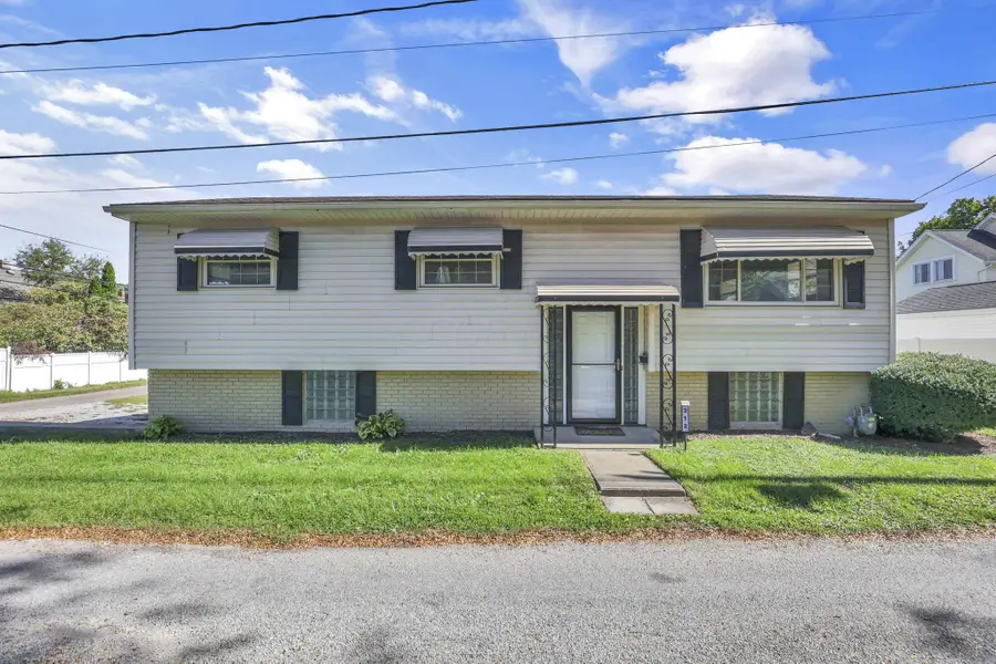 312 N Eastwood Avenue, Lancaster, OH 43130 - #2