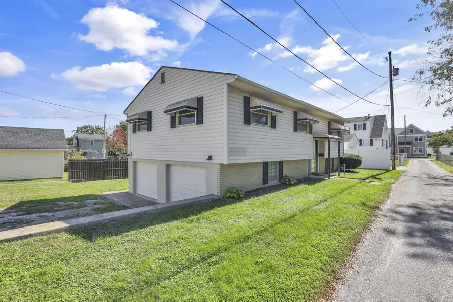 312 N Eastwood Avenue, Lancaster, OH 43130 - #3