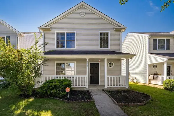 3761 Bill Of Rights Square, Columbus, OH 43207