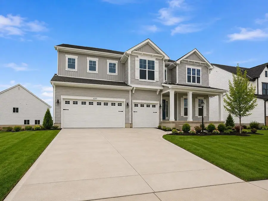6326 Sparks Drive, Galena, OH 43021 - #2