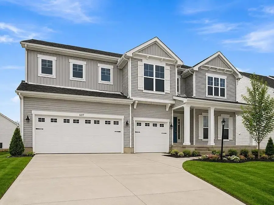 6326 Sparks Drive, Galena, OH 43021 - #3