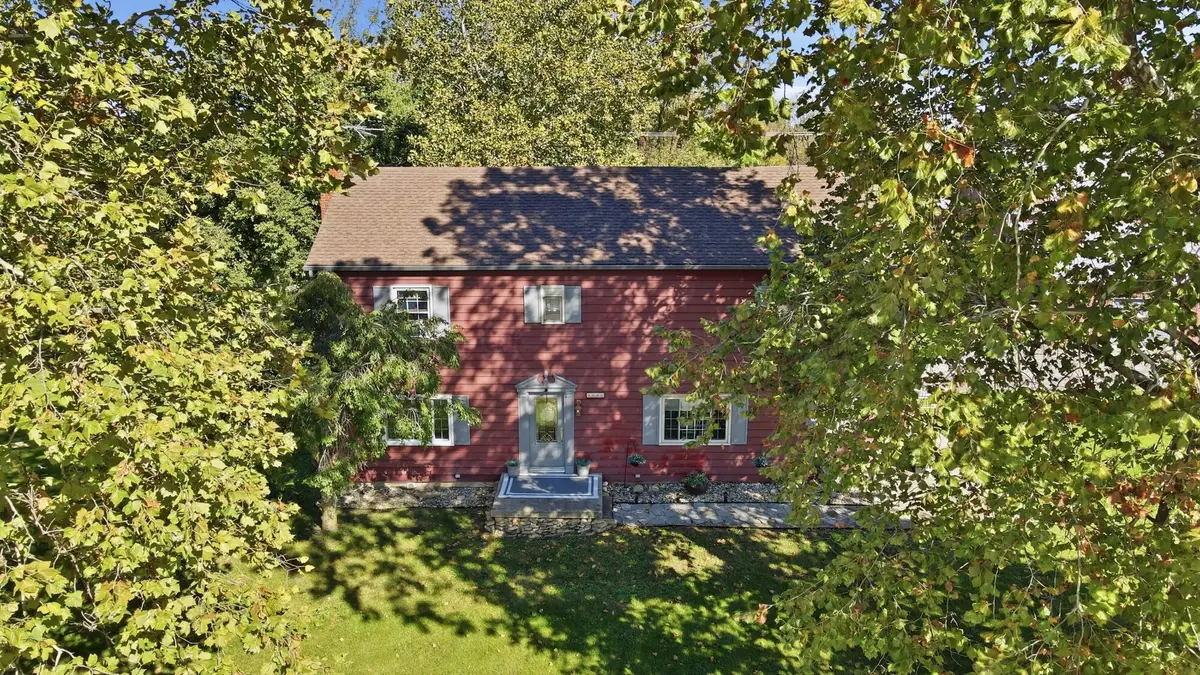 9680 Us Highway 40, West Jefferson, OH 43162 - #1