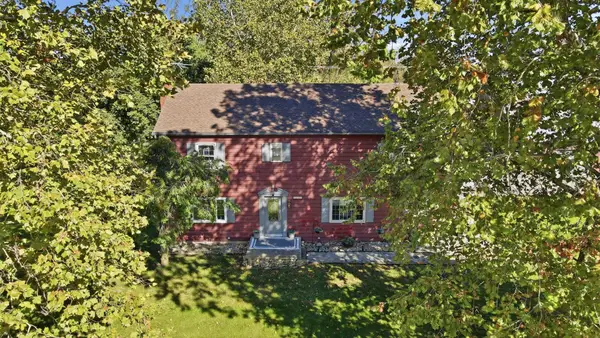 9680 Us Highway 40, West Jefferson, OH 43162