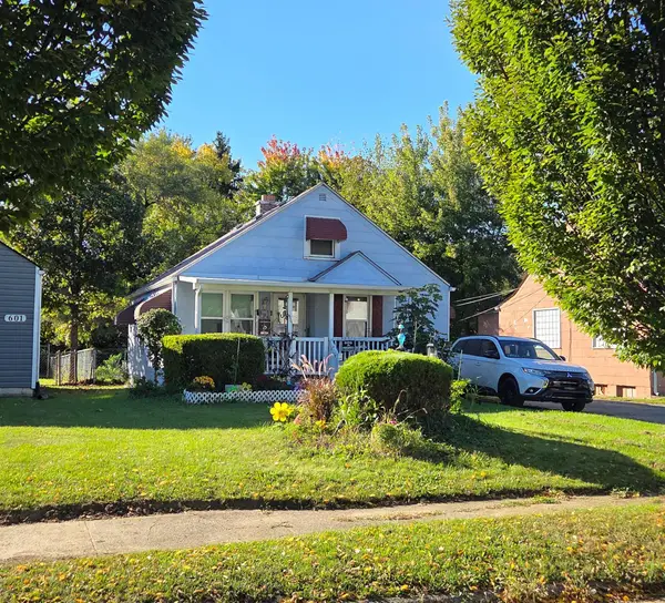 595 S Waverly Street, Columbus, OH 43213
