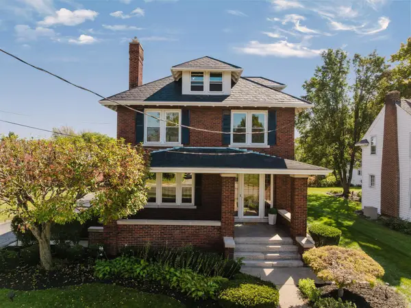 201 E Main Street E, Ashville, OH 43103