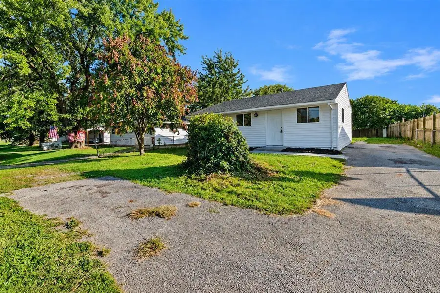 937 Hilock Road, Columbus, OH 43207 - #3