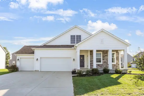 4095 Parsley Place, Delaware, OH 43015