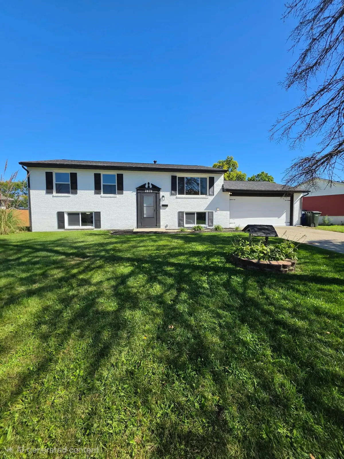 2870 Chesfield Drive, Columbus, OH 43204 - #1