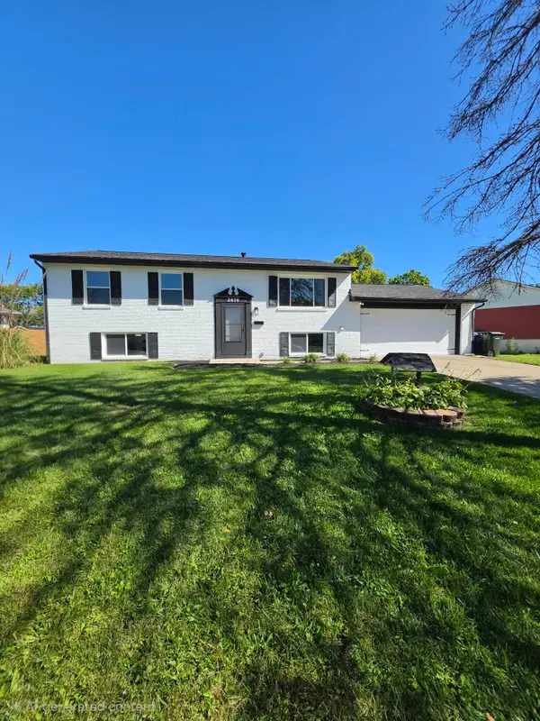 2870 Chesfield Drive, Columbus, OH 43204