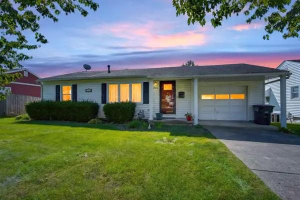 1721 Glenmar Drive, Lancaster, OH 43130