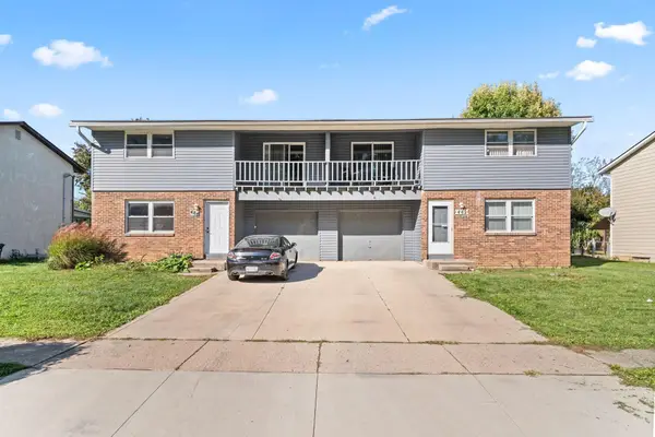 482 Goshen Court, Columbus, OH 43230