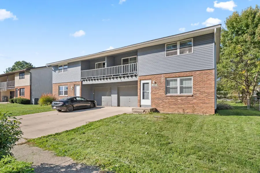 482 Goshen Court, Columbus, OH 43230 - #2