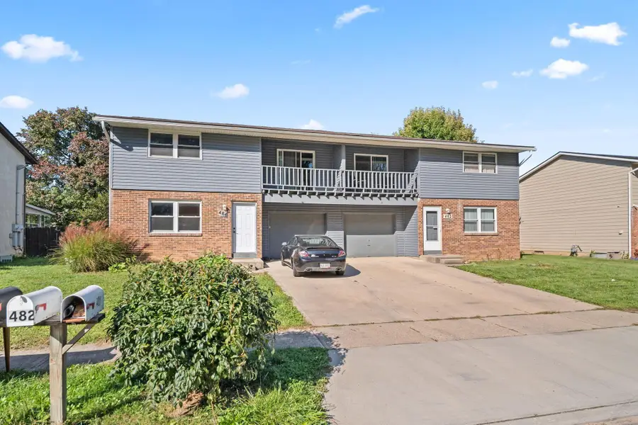 482 Goshen Court, Columbus, OH 43230 - #3