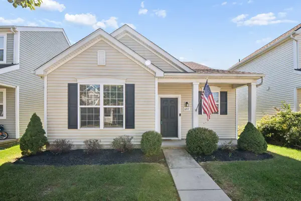 6217 Broad Stripes Avenue, Galloway, OH 43119