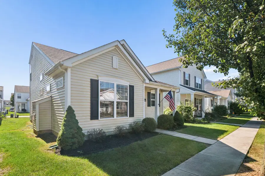 6217 Broad Stripes Avenue, Galloway, OH 43119 - #3