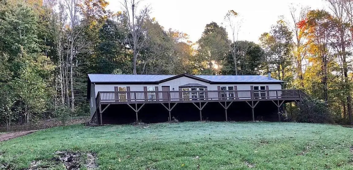 9084 Township Road 169 Ne, New Lexington, OH 43764 - #1