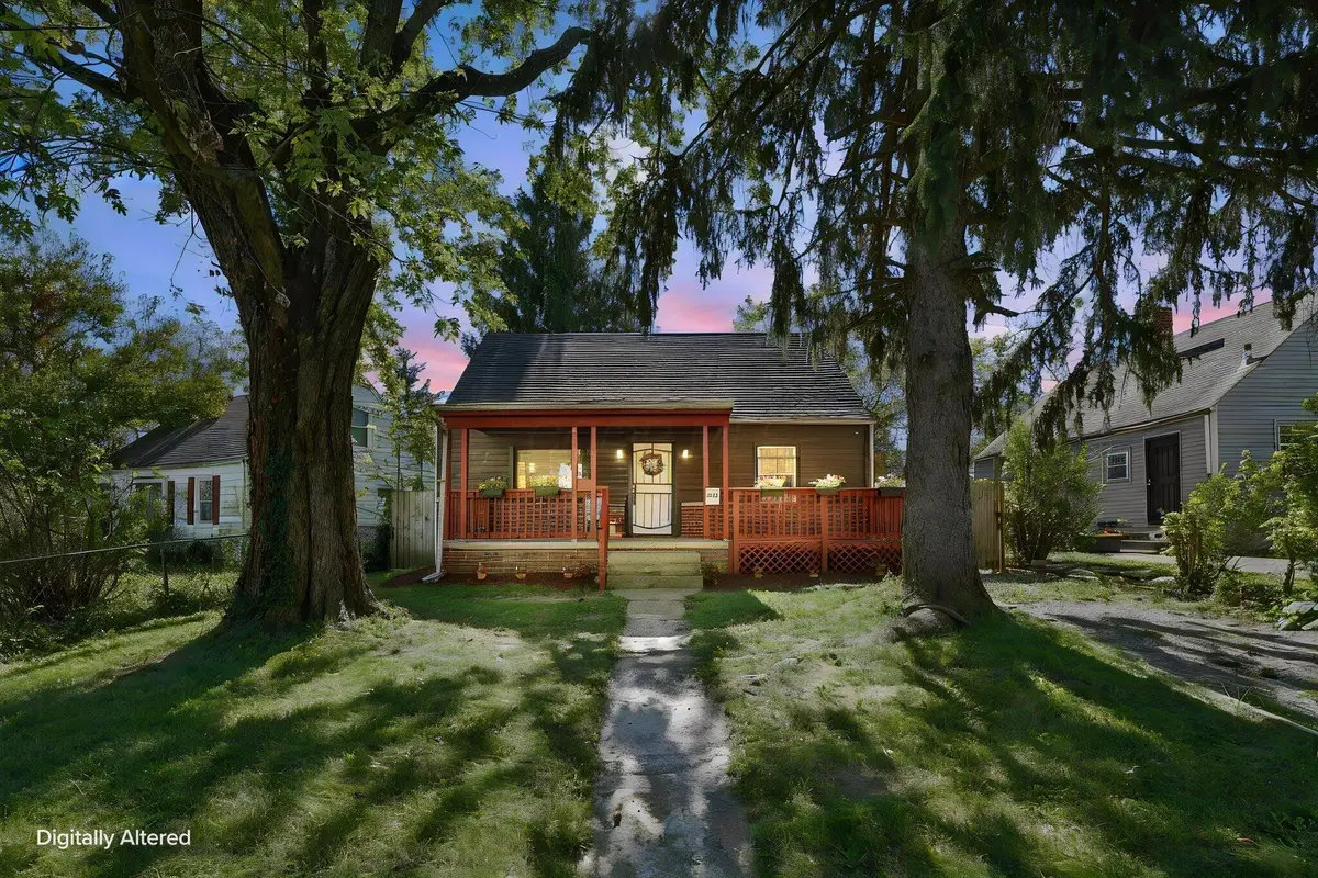 1935 Republic Avenue, Columbus, OH 43211 - #1