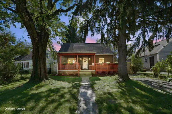 1935 Republic Avenue, Columbus, OH 43211
