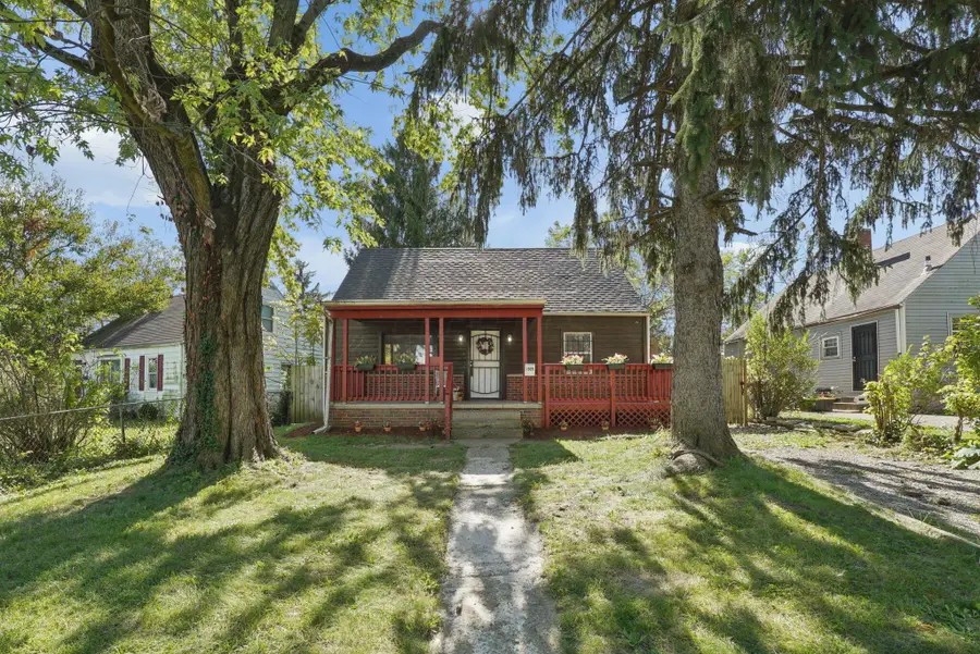 1935 Republic Avenue, Columbus, OH 43211 - #2