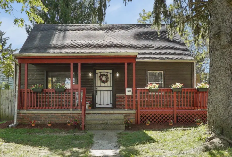 1935 Republic Avenue, Columbus, OH 43211 - #3