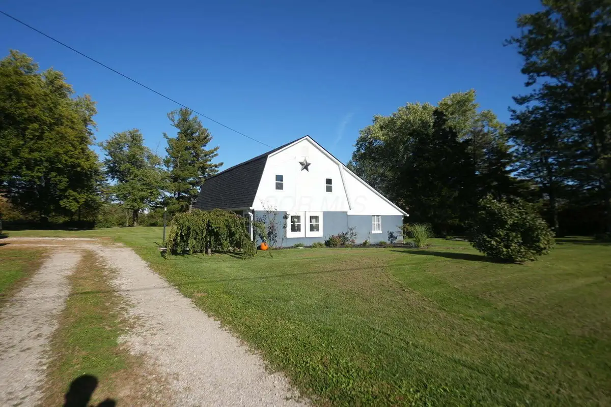 11534 State Route 736, Marysville, OH 43040 - #1