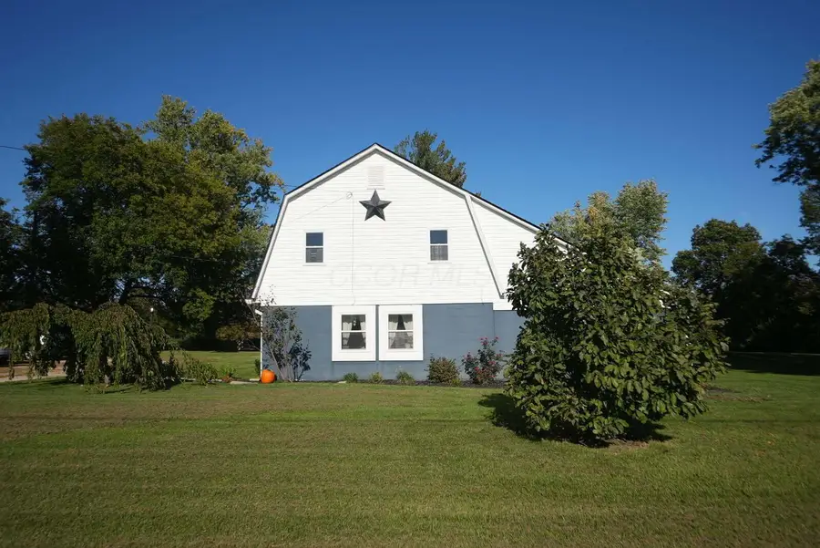 11534 State Route 736, Marysville, OH 43040 - #2