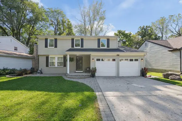 3951 Cypress Creek Drive, Columbus, OH 43228