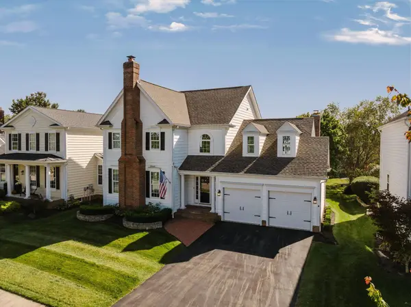 7151 Addington Road, New Albany, OH 43054