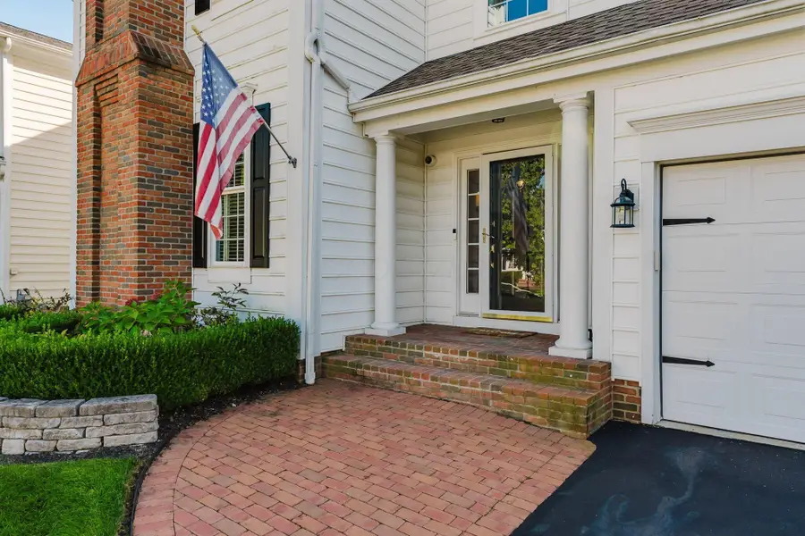 7151 Addington Road, New Albany, OH 43054 - #2
