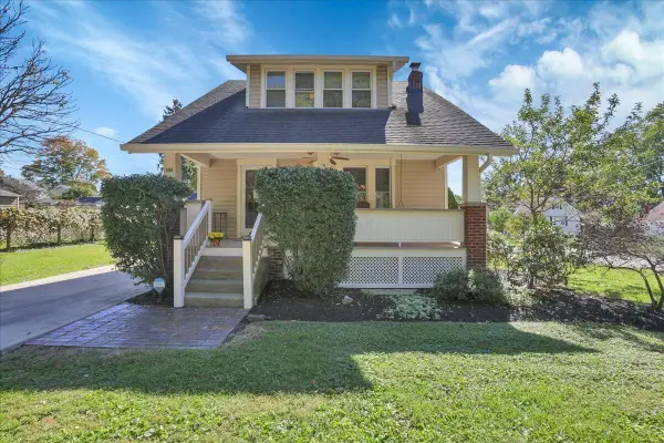 85 Old County Line Road, Westerville, OH 43081