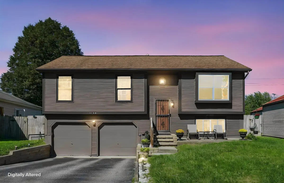 1168 Tranquil Drive, Worthington, OH 43085 - #1