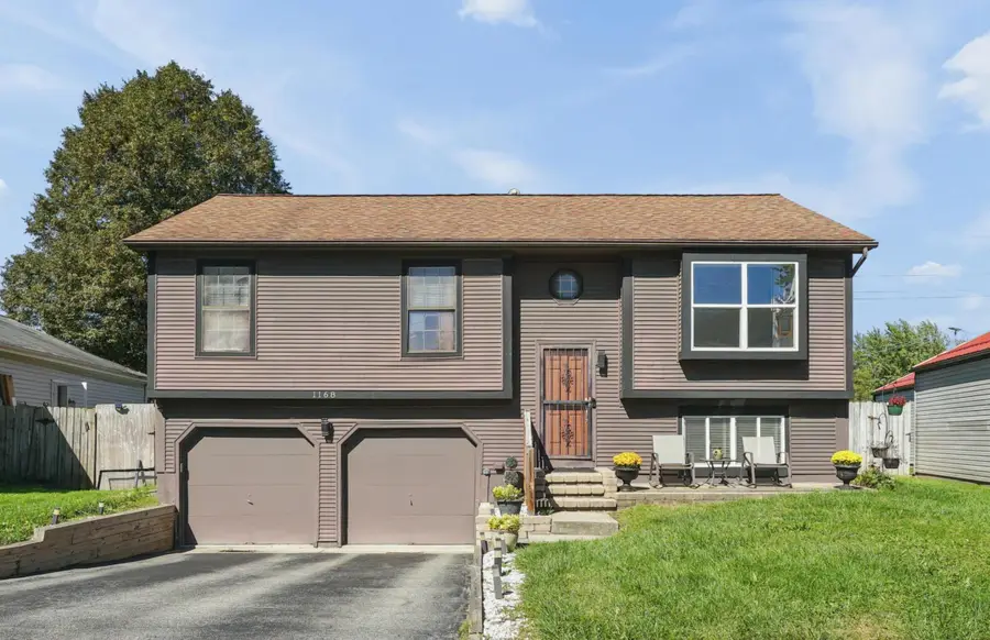 1168 Tranquil Drive, Worthington, OH 43085 - #2
