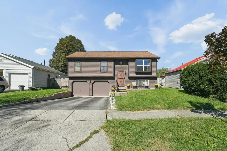 1168 Tranquil Drive, Worthington, OH 43085 - #3