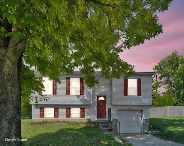 2816 Bannon Court, Reynoldsburg, OH 43068