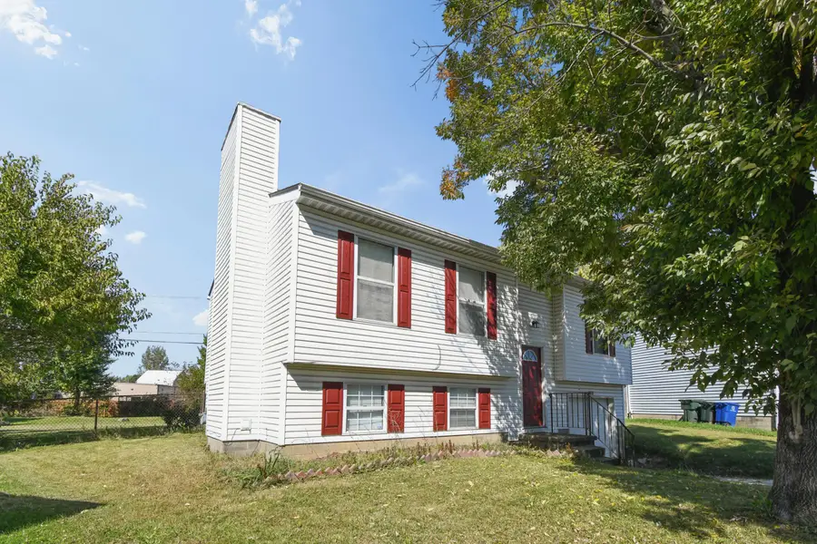 2816 Bannon Court, Reynoldsburg, OH 43068 - #2