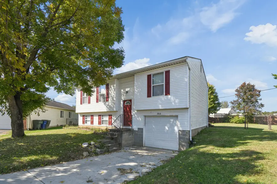 2816 Bannon Court, Reynoldsburg, OH 43068 - #3