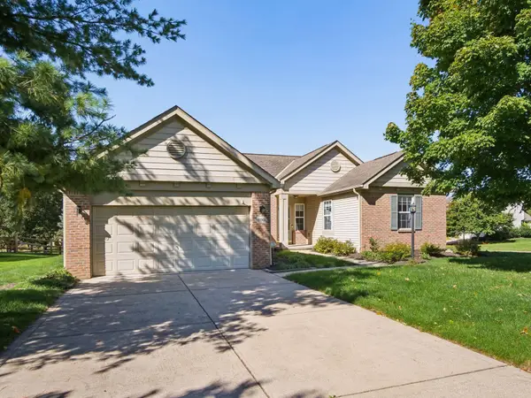 800 Scott Court, Pickerington, OH 43147