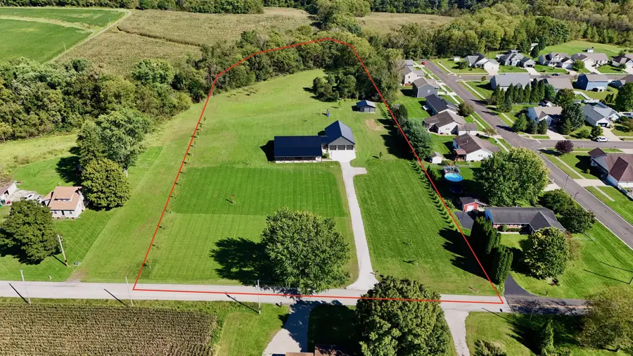 2428 Old Millersport Road Ne, Lancaster, OH 43130 - #2