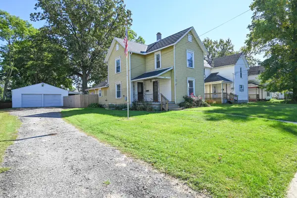 348 Blaine Avenue, Marion, OH 43302