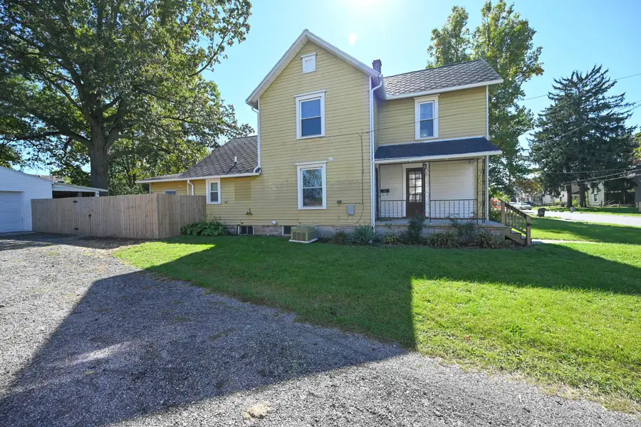 348 Blaine Avenue, Marion, OH 43302 - #2