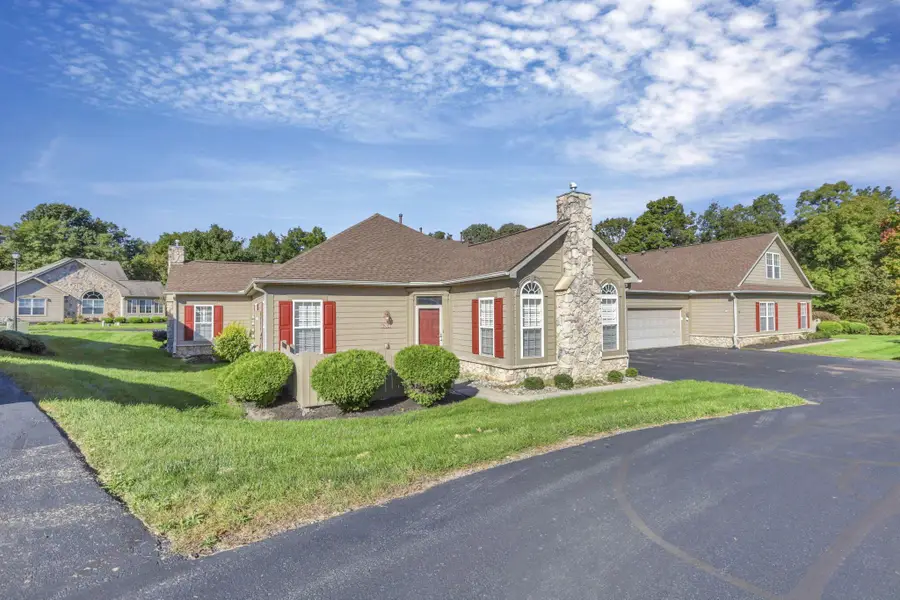 204 Avalon Drive, Heath, OH 43056 - #2