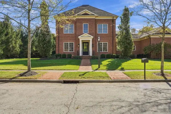 7409 Milton Court, New Albany, OH 43054