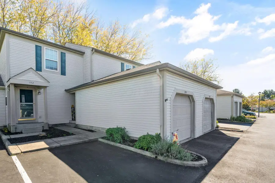 190 Glenkirk Drive, Blacklick, OH 43004 - #2