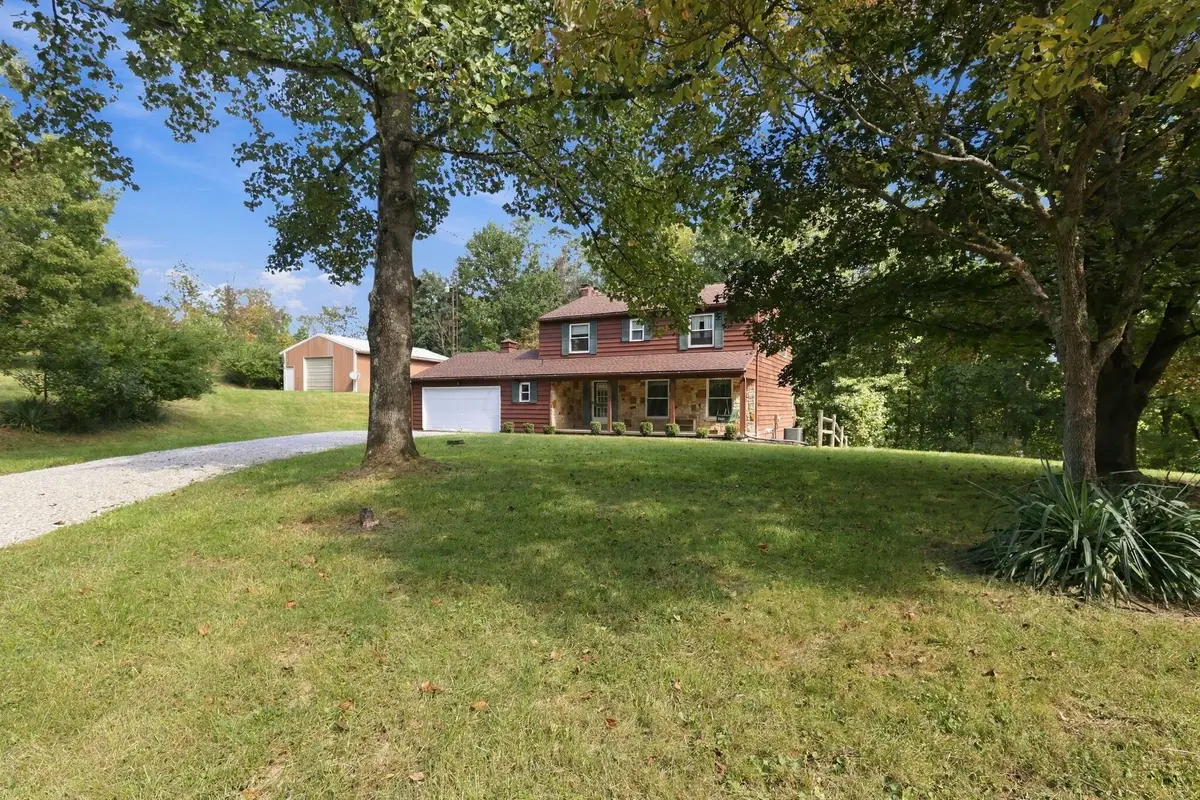 45582 Township Road 288, Conesville, OH 43811 - #1