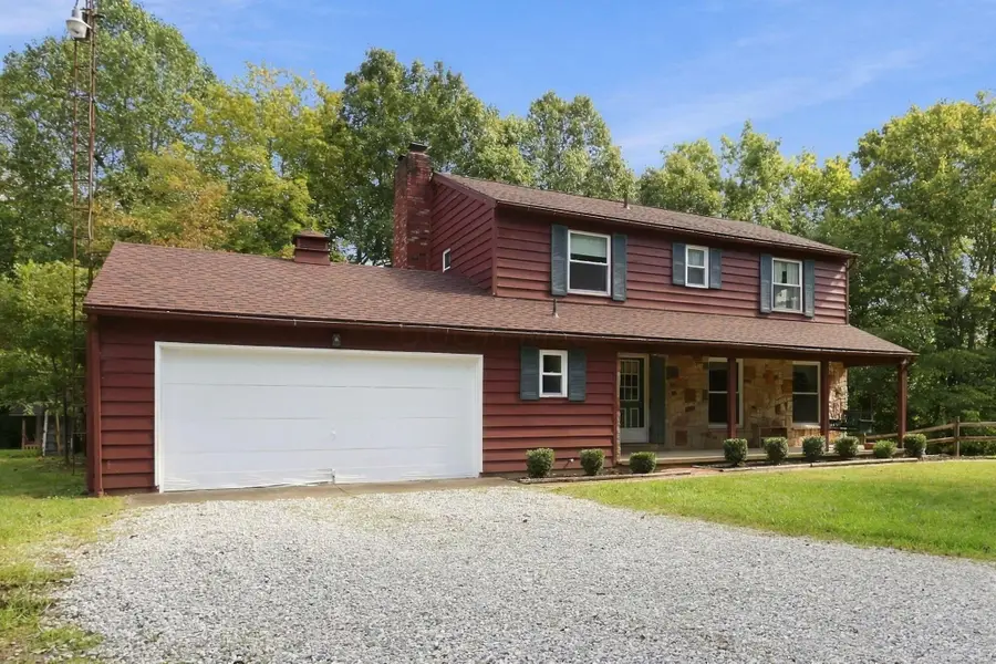 45582 Township Road 288, Conesville, OH 43811 - #2