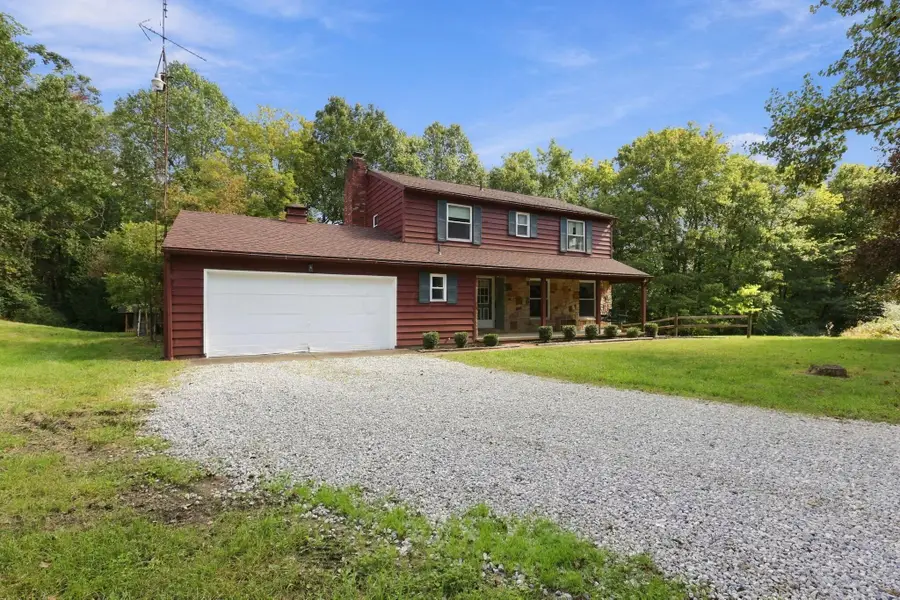 45582 Township Road 288, Conesville, OH 43811 - #3