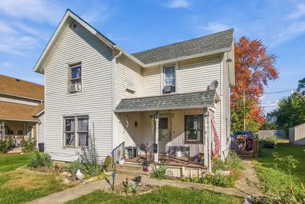 272 Bellevue Avenue, Marion, OH 43302