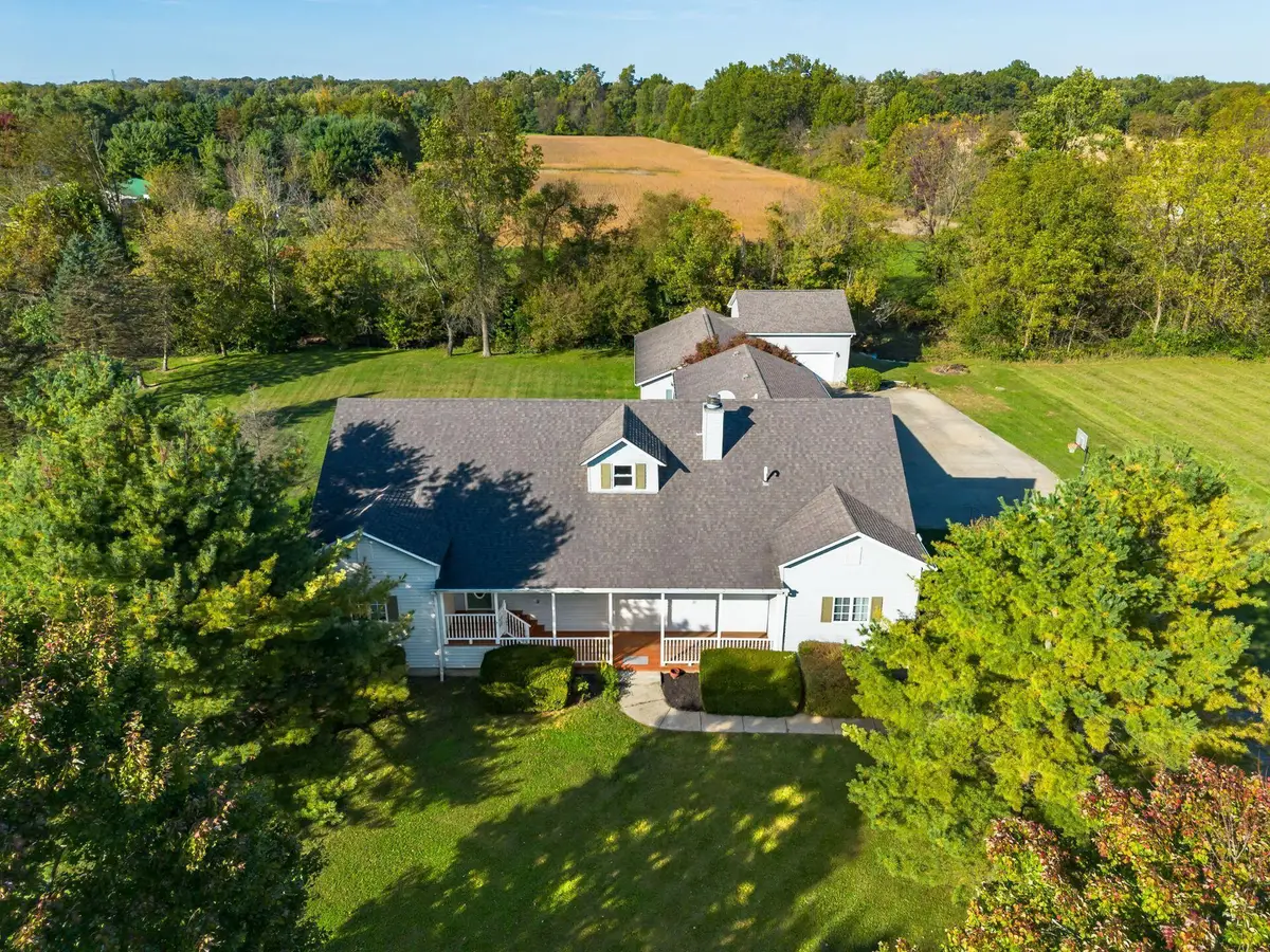 5870 Reynoldsburg Baltimore Road Nw, Pickerington, OH 43147 - #1