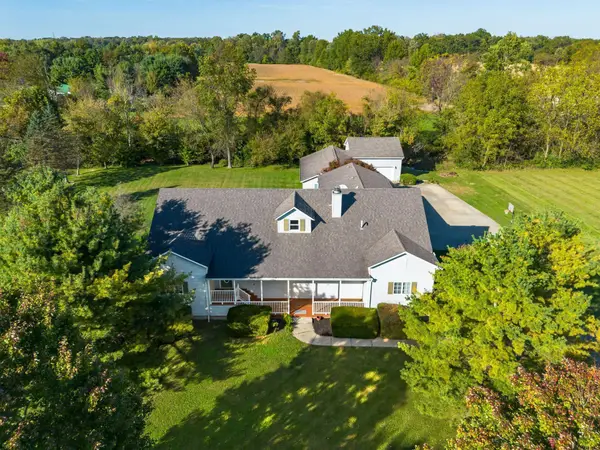 5870 Reynoldsburg Baltimore Road Nw, Pickerington, OH 43147