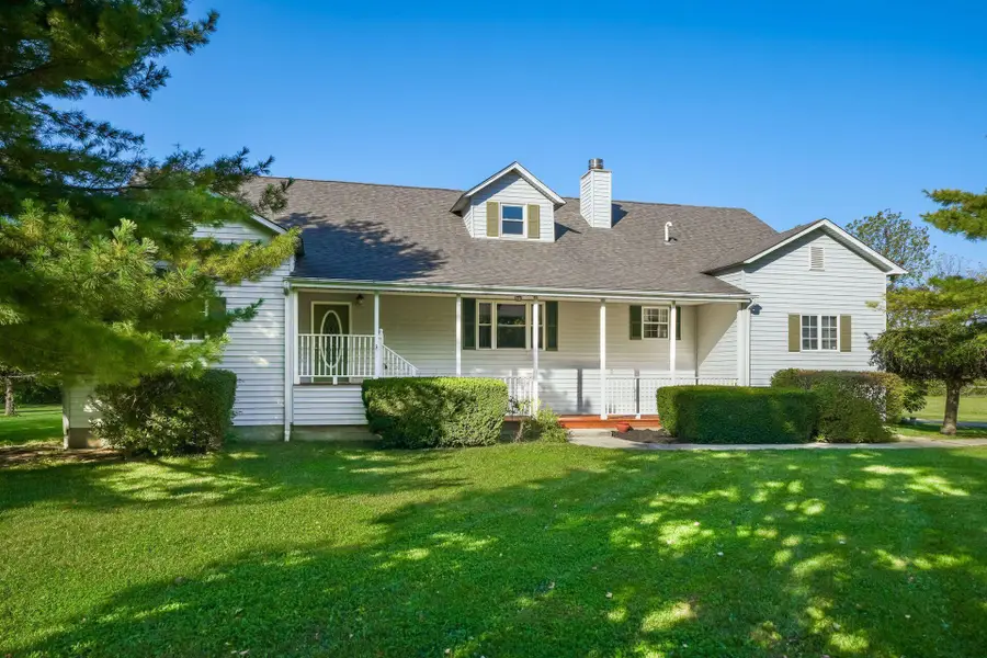 5870 Reynoldsburg Baltimore Road Nw, Pickerington, OH 43147 - #2